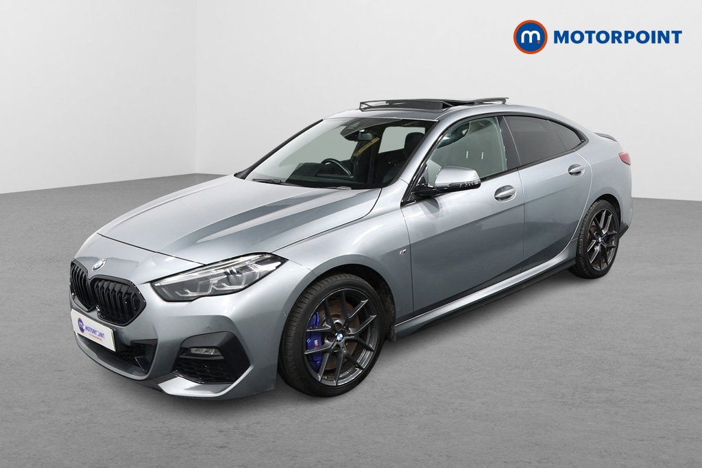 Used BMW 2 Series 2022 for sale - 77649146: Photo 3