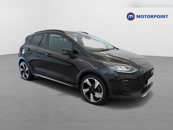 Used Ford Fiesta 2023 for sale - 79736155: Photo