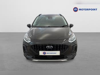 Used Ford Fiesta 2023 for sale - 79736155: Photo
