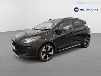 Used Ford Fiesta 2023 for sale - 79736155: Photo