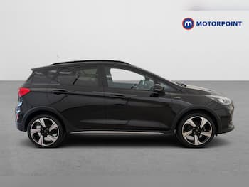 Used Ford Fiesta 2023 for sale - 79736155: Photo