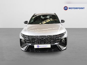 Used Hyundai TUCSON 2025 for sale - 78918560: Photo