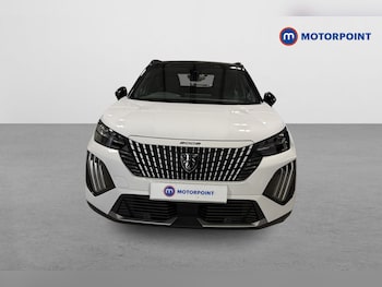 Used Peugeot 2008 undefined for sale - 78591373: Photo