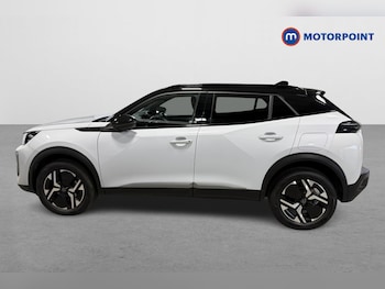 Used Peugeot 2008 undefined for sale - 78591373: Photo