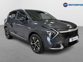 2023 - 1.6T GDi HEV 3 5dr Auto