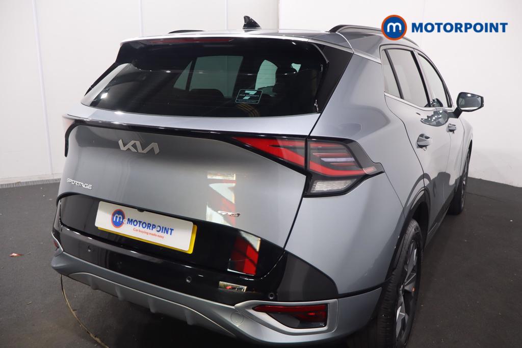 Used Kia Sportage 2025 for sale - 78176982: Photo 10