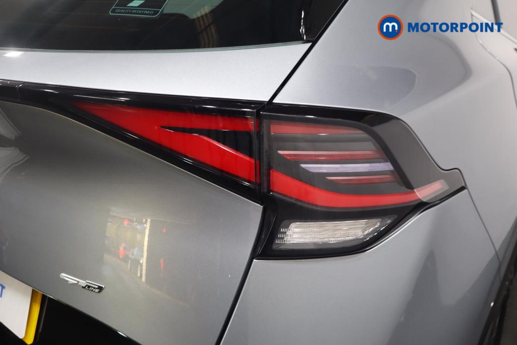 Used Kia Sportage 2025 for sale - 78176982: Photo 11