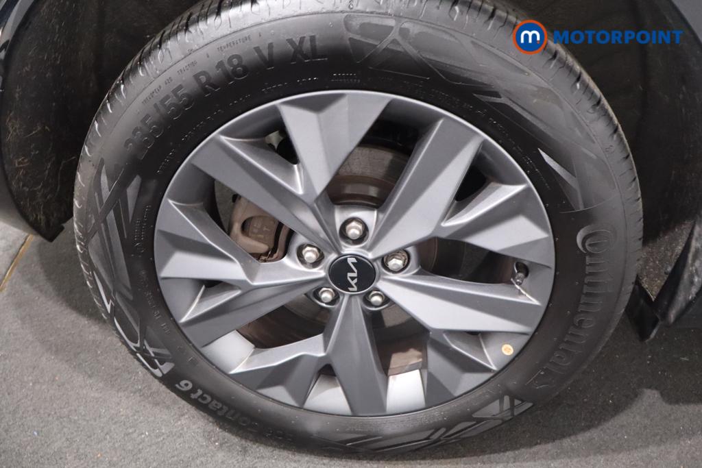 Used Kia Sportage 2025 for sale - 78176982: Photo 15