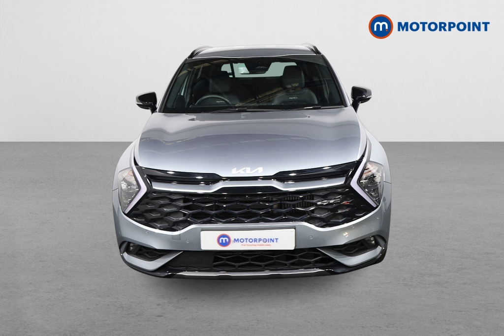 Used Kia Sportage 2025 for sale - 78176982: Photo 2