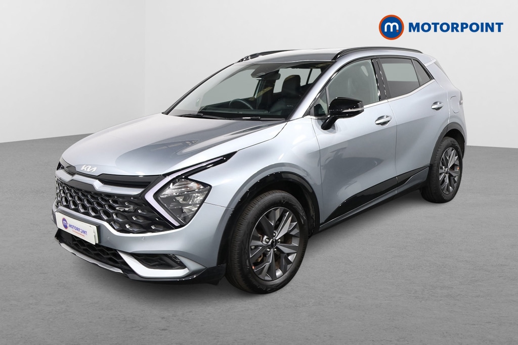 Used Kia Sportage 2025 for sale - 78176982: Photo 3