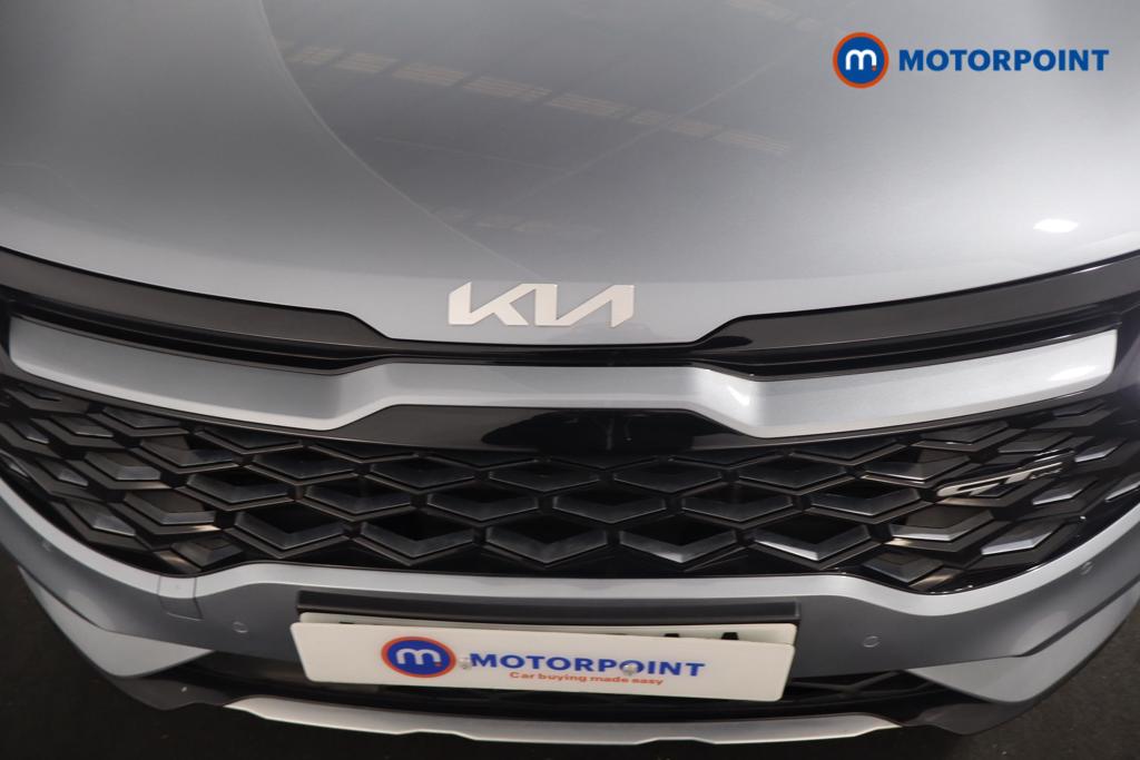 Used Kia Sportage 2025 for sale - 78176982: Photo 35