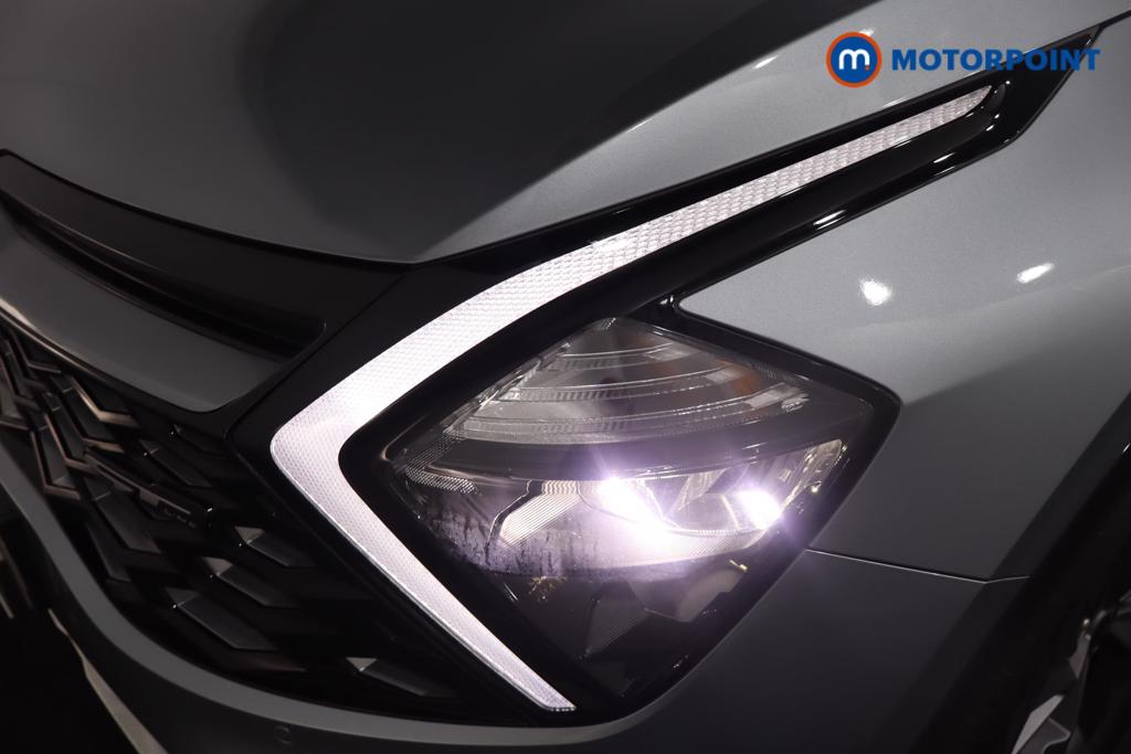 Used Kia Sportage 2025 for sale - 78176982: Photo 36