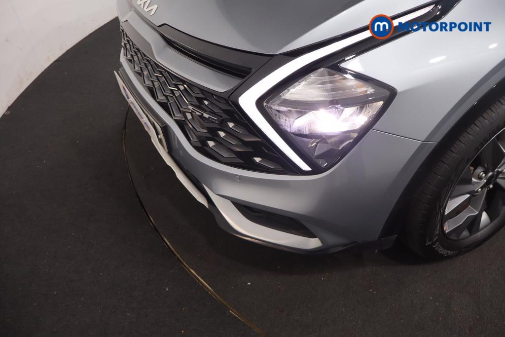 Used Kia Sportage 2025 for sale - 78176982: Photo 37