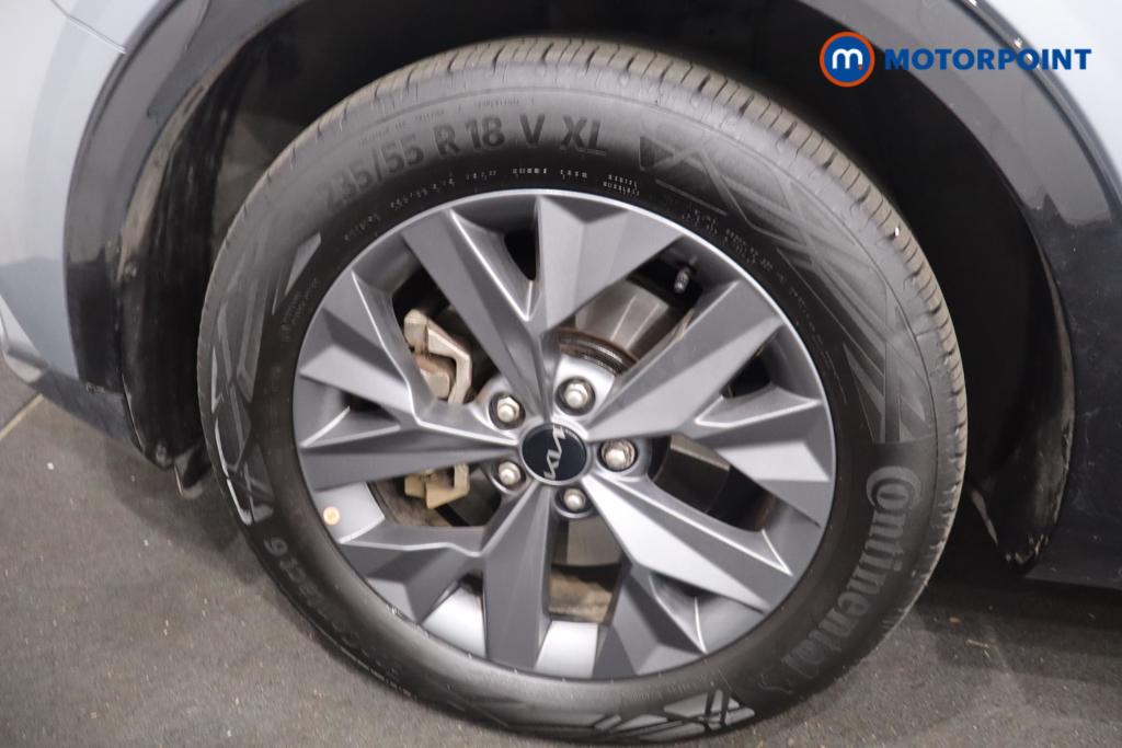 Used Kia Sportage 2025 for sale - 78176982: Photo 38