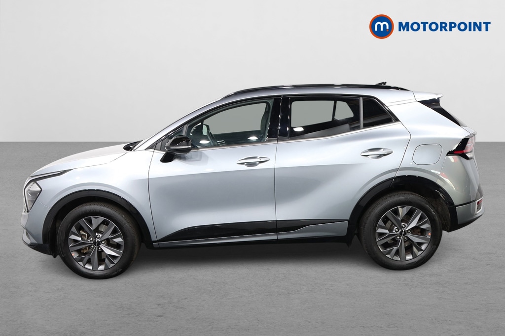 Used Kia Sportage 2025 for sale - 78176982: Photo 4