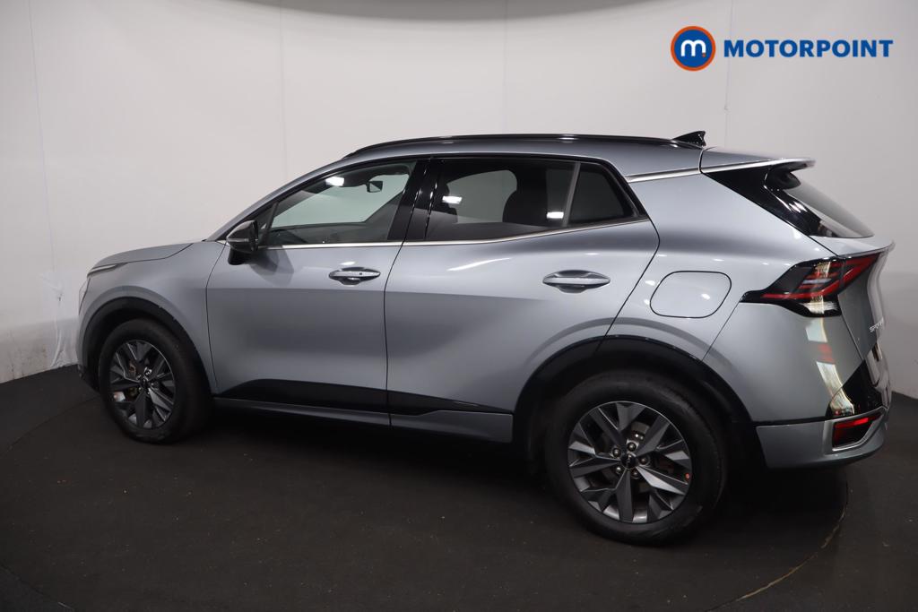 Used Kia Sportage 2025 for sale - 78176982: Photo 40