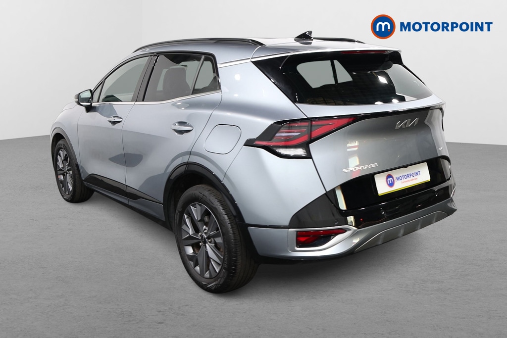 Used Kia Sportage 2025 for sale - 78176982: Photo 5