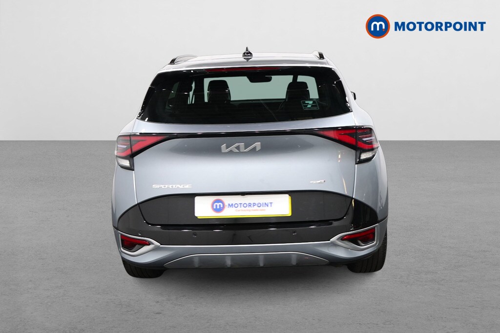 Used Kia Sportage 2025 for sale - 78176982: Photo 6