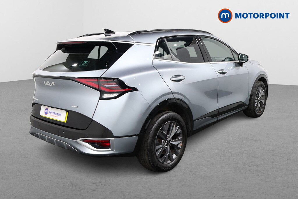 Used Kia Sportage 2025 for sale - 78176982: Photo 7