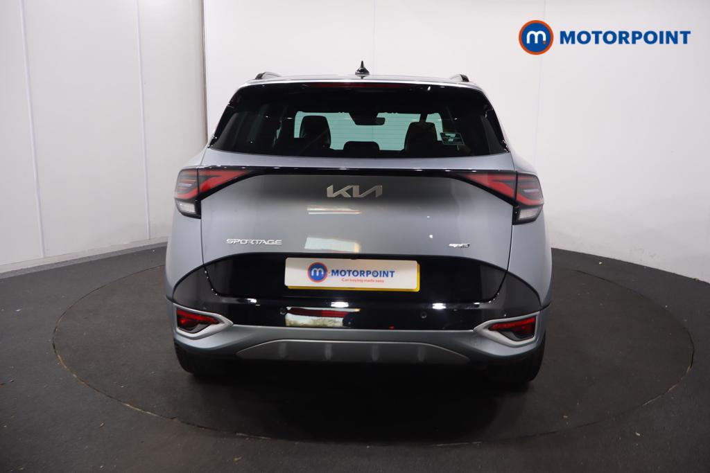 Used Kia Sportage 2025 for sale - 78176982: Photo 9