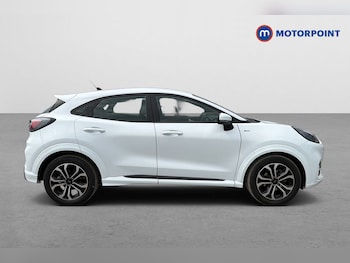 Used Ford Puma 2023 for sale - 78678263: Photo