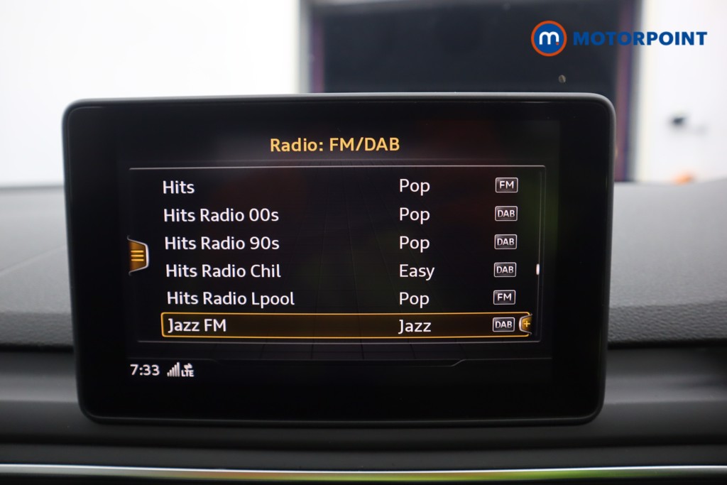 Used Audi A4 2019 for sale - 77324080: Photo 18