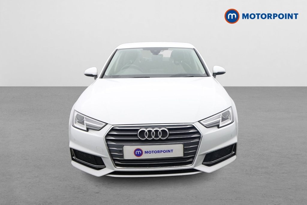 Used Audi A4 2019 for sale - 77324080: Photo 2