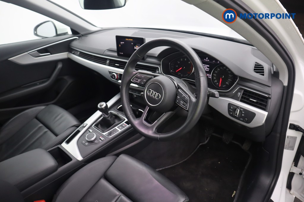 Used Audi A4 2019 for sale - 77324080: Photo 27