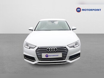 Used Audi A4 undefined for sale - 77324080: Photo