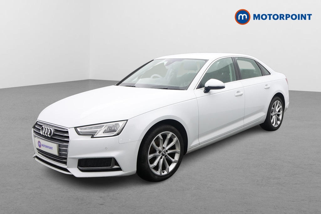 Used Audi A4 2019 for sale - 77324080: Photo 3