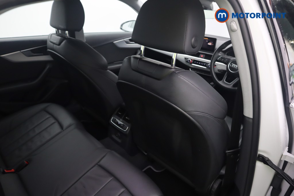 Used Audi A4 2019 for sale - 77324080: Photo 31