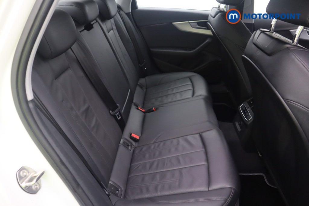 Used Audi A4 2019 for sale - 77324080: Photo 32