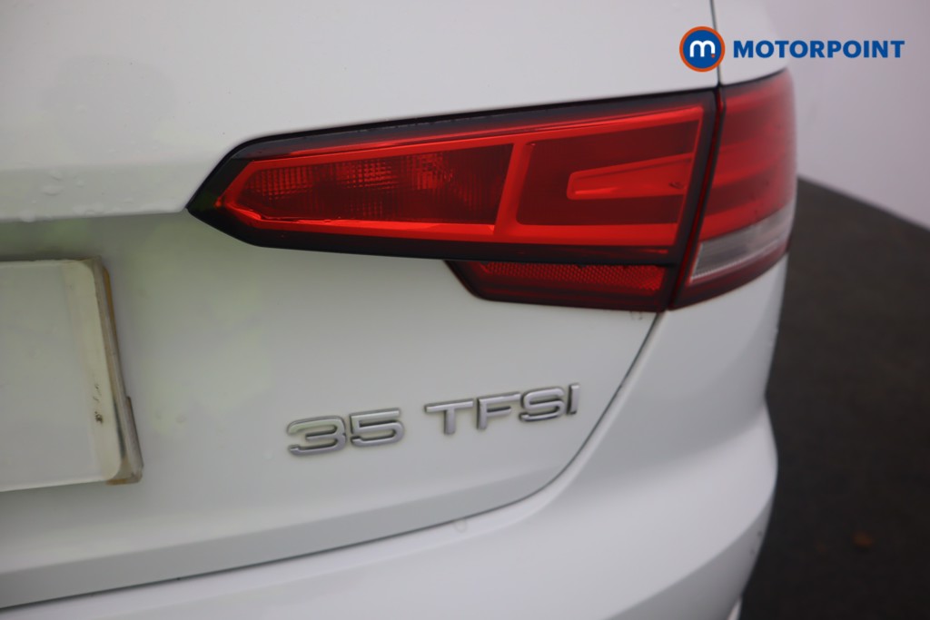 Used Audi A4 2019 for sale - 77324080: Photo 35