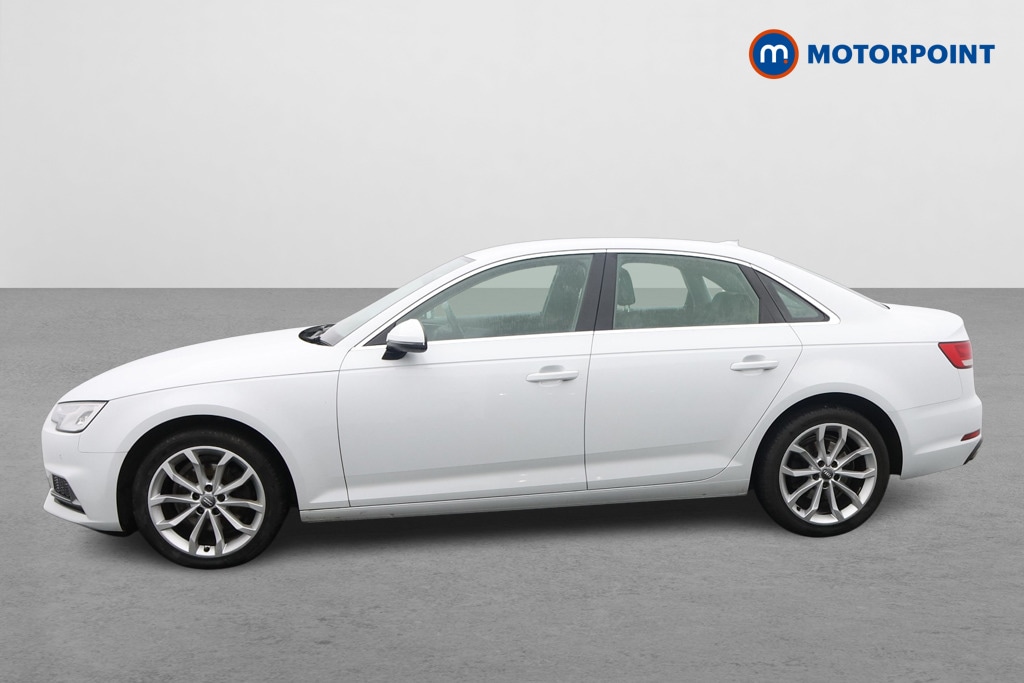 Used Audi A4 2019 for sale - 77324080: Photo 4