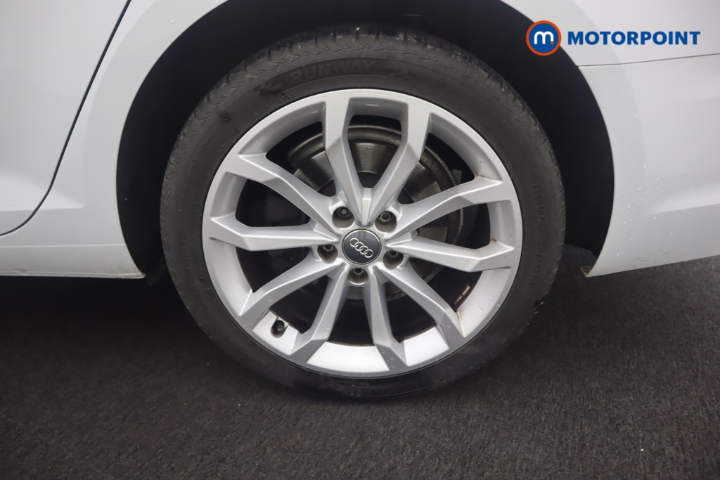 Used Audi A4 2019 for sale - 77324080: Photo 41