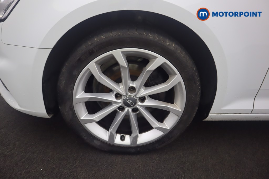 Used Audi A4 2019 for sale - 77324080: Photo 42