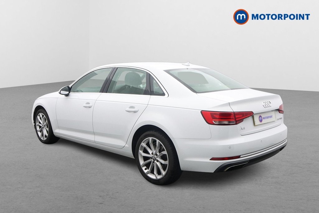 Used Audi A4 2019 for sale - 77324080: Photo 5