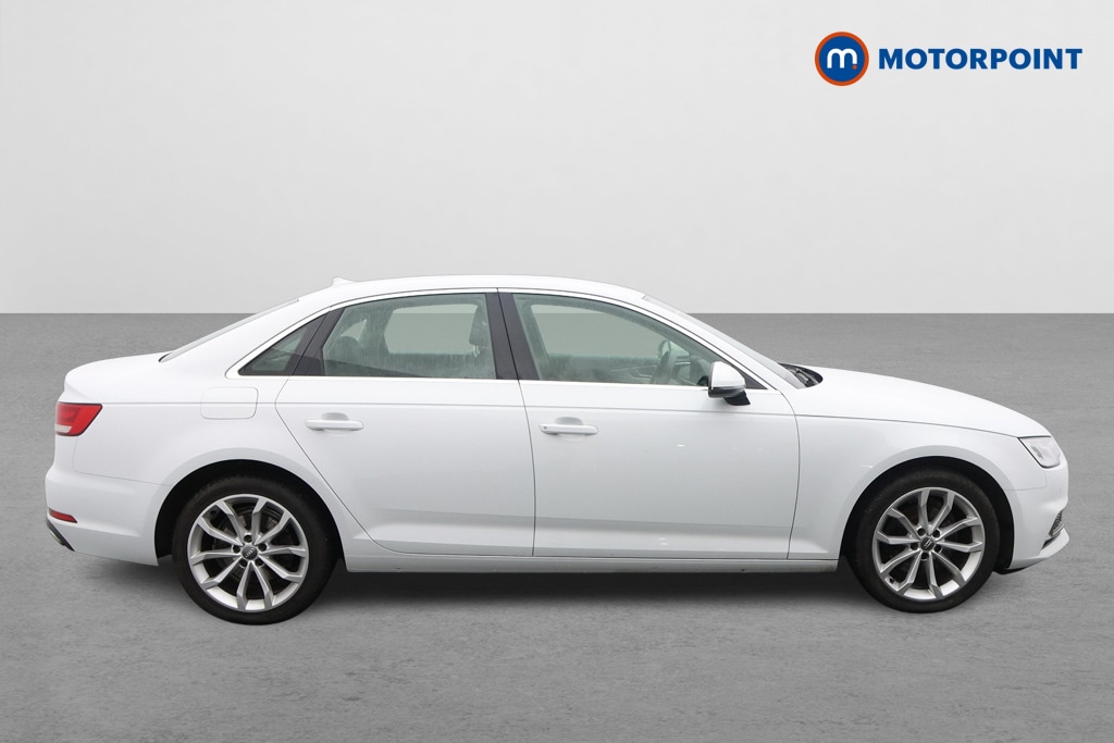 Used Audi A4 2019 for sale - 77324080: Photo 8