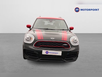 Used MINI Countryman 2019 for sale - 78718790: Photo
