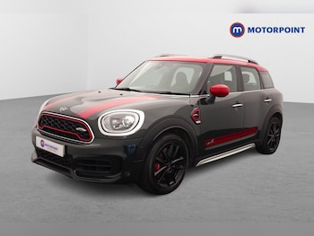 Used MINI Countryman 2019 for sale - 78718790: Photo