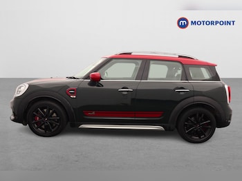 Used MINI Countryman 2019 for sale - 78718790: Photo