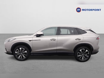 Used MG MG HS 2025 for sale - 78716981: Photo