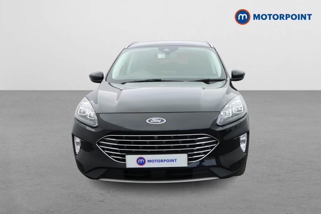 Used Ford Kuga 2020 for sale - 77312880: Photo 2