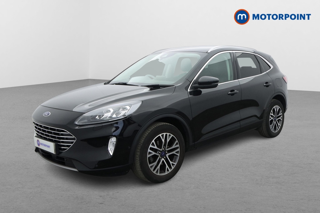 Used Ford Kuga 2020 for sale - 77312880: Photo 3