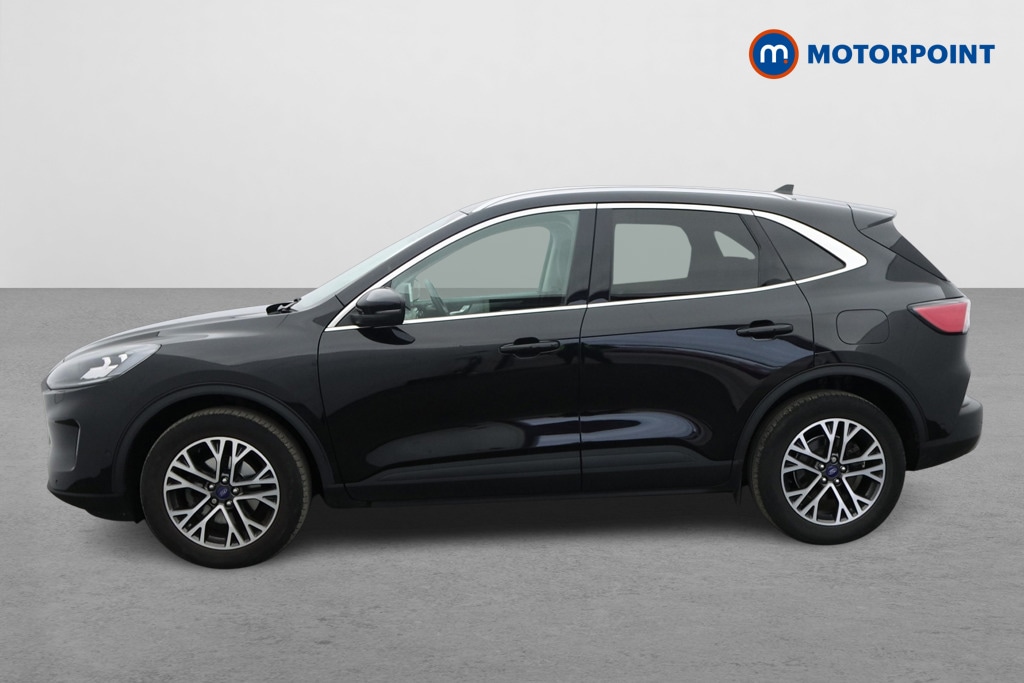 Used Ford Kuga 2020 for sale - 77312880: Photo 4