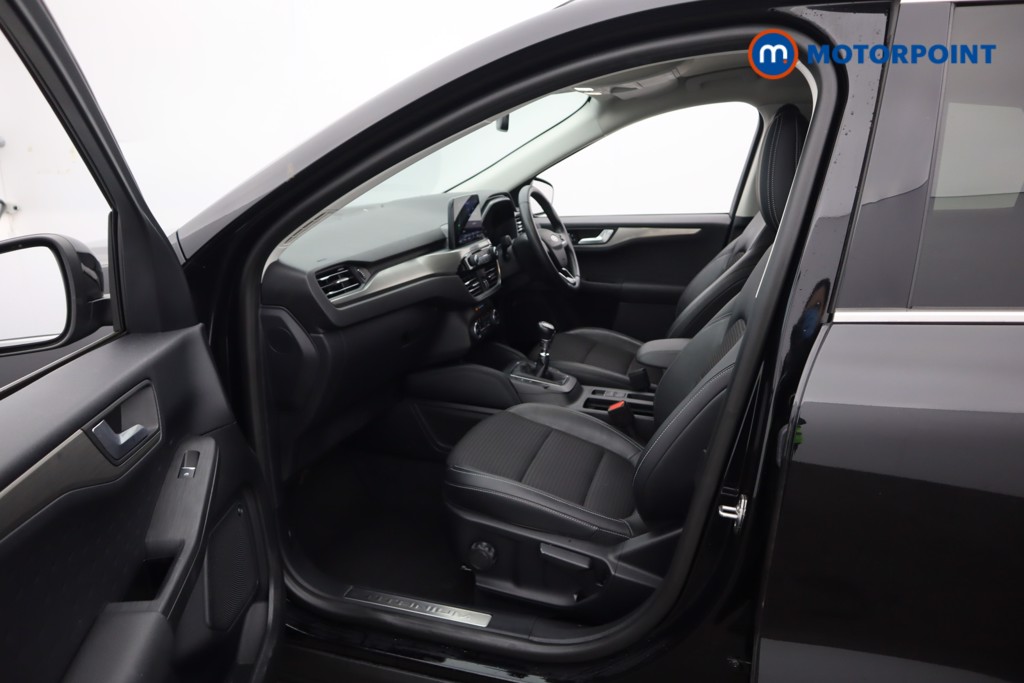 Used Ford Kuga 2020 for sale - 77312880: Photo 44