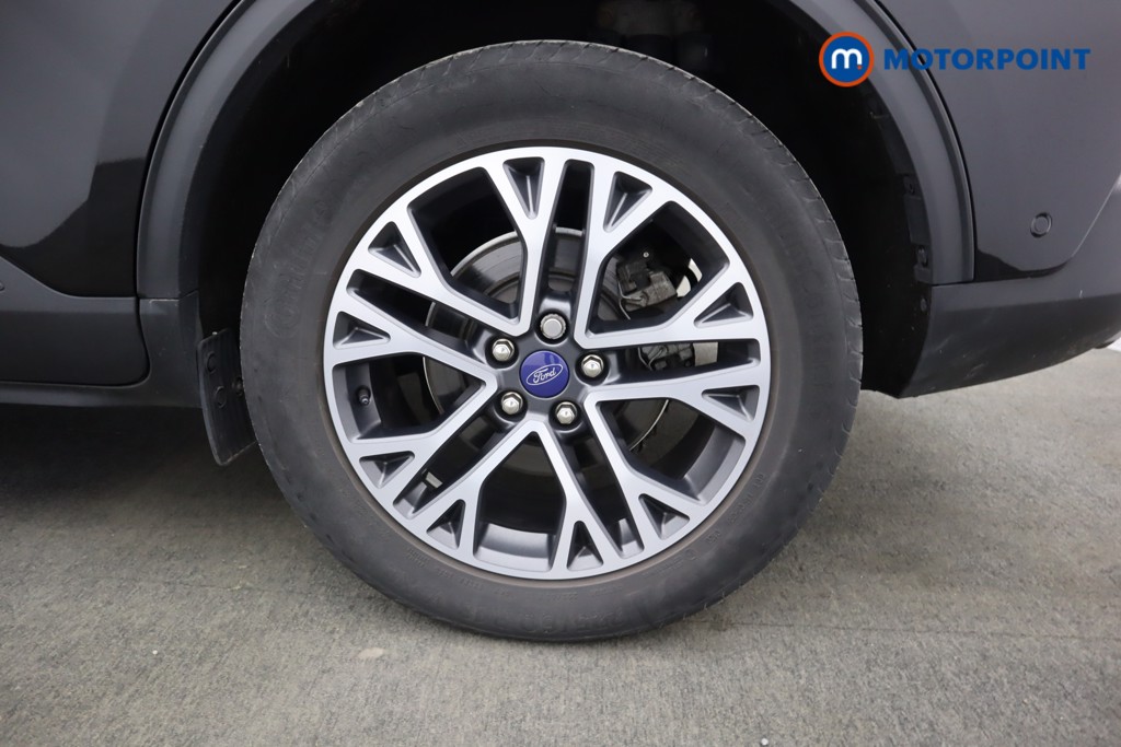 Used Ford Kuga 2020 for sale - 77312880: Photo 46