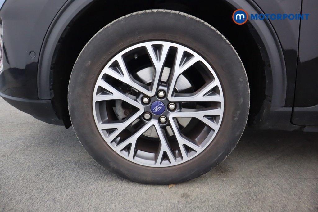 Used Ford Kuga 2020 for sale - 77312880: Photo 47