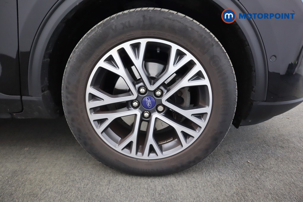 Used Ford Kuga 2020 for sale - 77312880: Photo 48