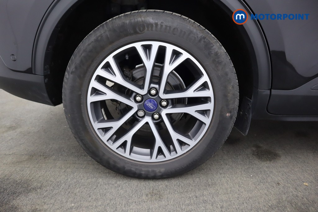 Used Ford Kuga 2020 for sale - 77312880: Photo 49